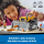 LEGO City 60466 Żółty buldożer z ładowarką - 1331643 - zdjęcie 4